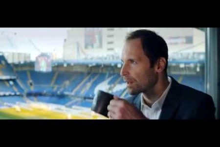 Video Stamford Bridge model - FC Chelsea 1